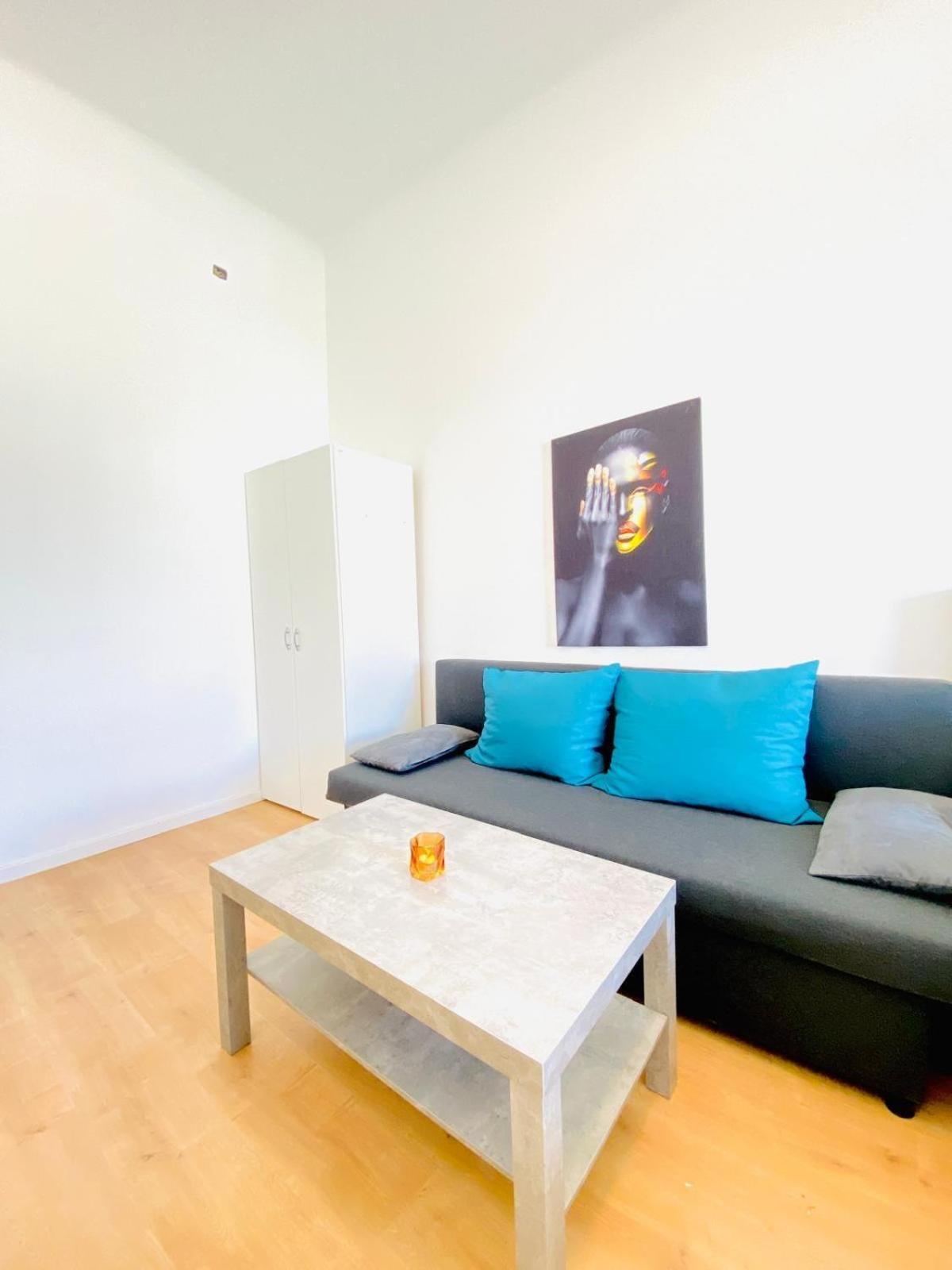 5Br Shared Apt Ideal For Groups 7 Min To Westbahnhof Vienna Exterior photo